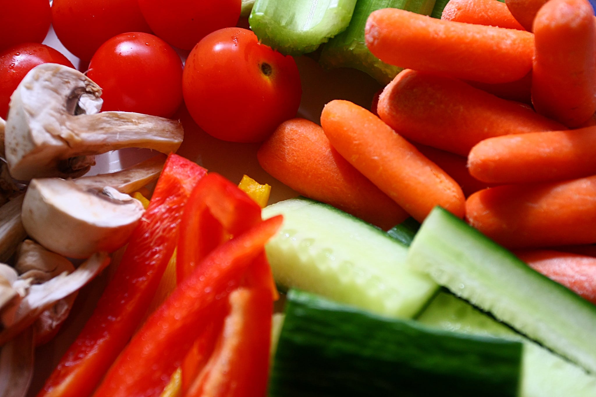 Kehrt die vegane Ernährung die Atherosklerose um?