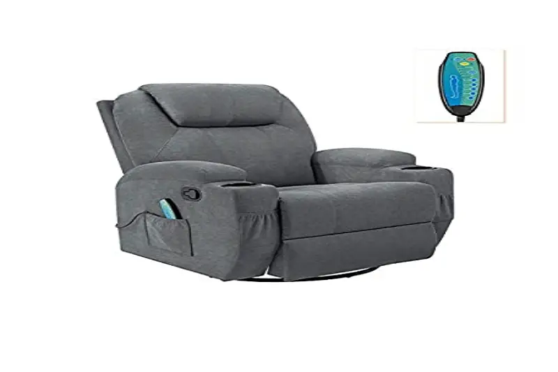 Lounge Chair und Relaxsessel: Unterschiede zwischen den beiden