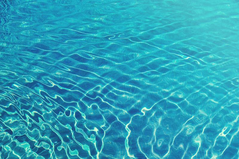 Pool Care 101: Wie man Wasserschimmel im Pool einfach loswird