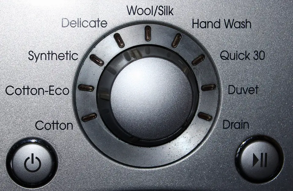 So setzen Sie die Whirlpool-Waschmaschine zurück 3 tolle Methoden!