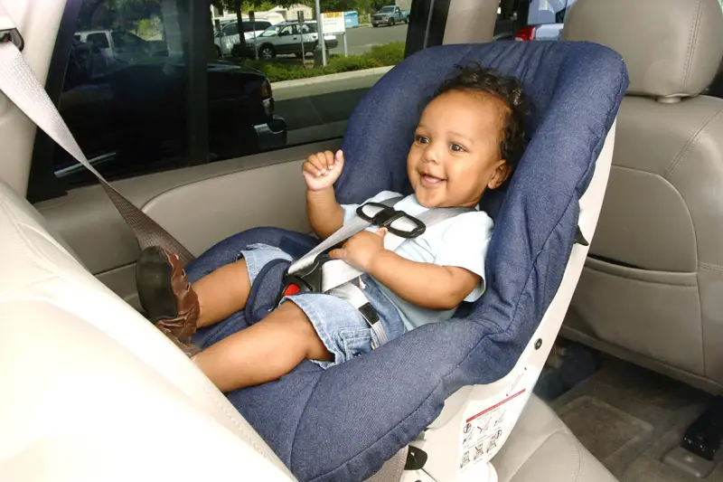 Wann kann das Baby im Kinderwagen mit Autositz joggen? Lesen Sie dies