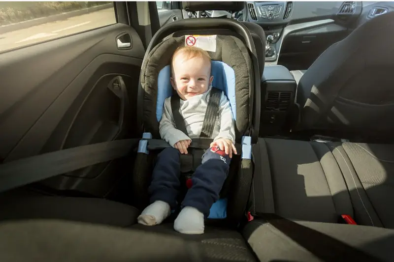 Wann sollte man den Babyautositz wechseln? Lesen Sie diesen Leitfaden!