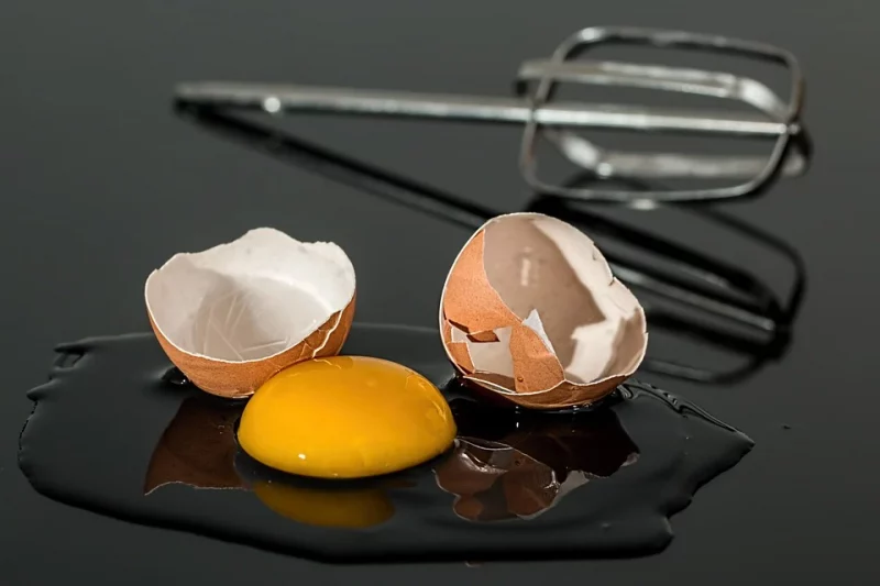 Warum riecht mein Trockner nach faulen Eiern? Lesen Sie diese Fakten!