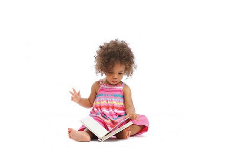 Was erwartet Sie im ersten Jahr des Babybuchs? Ein Ratgeber