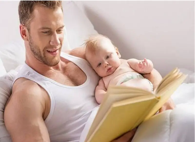 Was ist das beste Babybuch? Ein definitiver Leitfaden