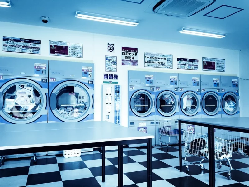 Was ist die größte Waschmaschinengröße? 5 beste Gründe