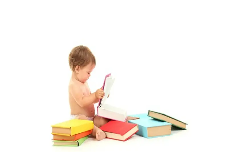 Was ist ein Baby Prahlerei Buch? Ein Ratgeber
