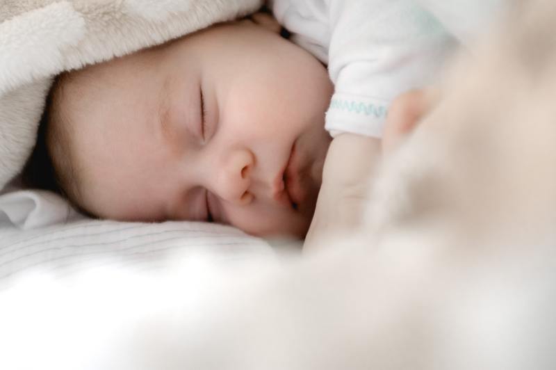 Was kann Schimmel einem Baby antun: 3 mögliche negative Auswirkungen