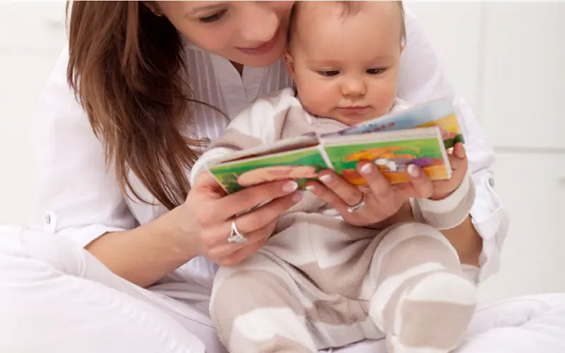 Was soll man statt einer Karte in ein Babyparty-Buch schreiben? Ideen