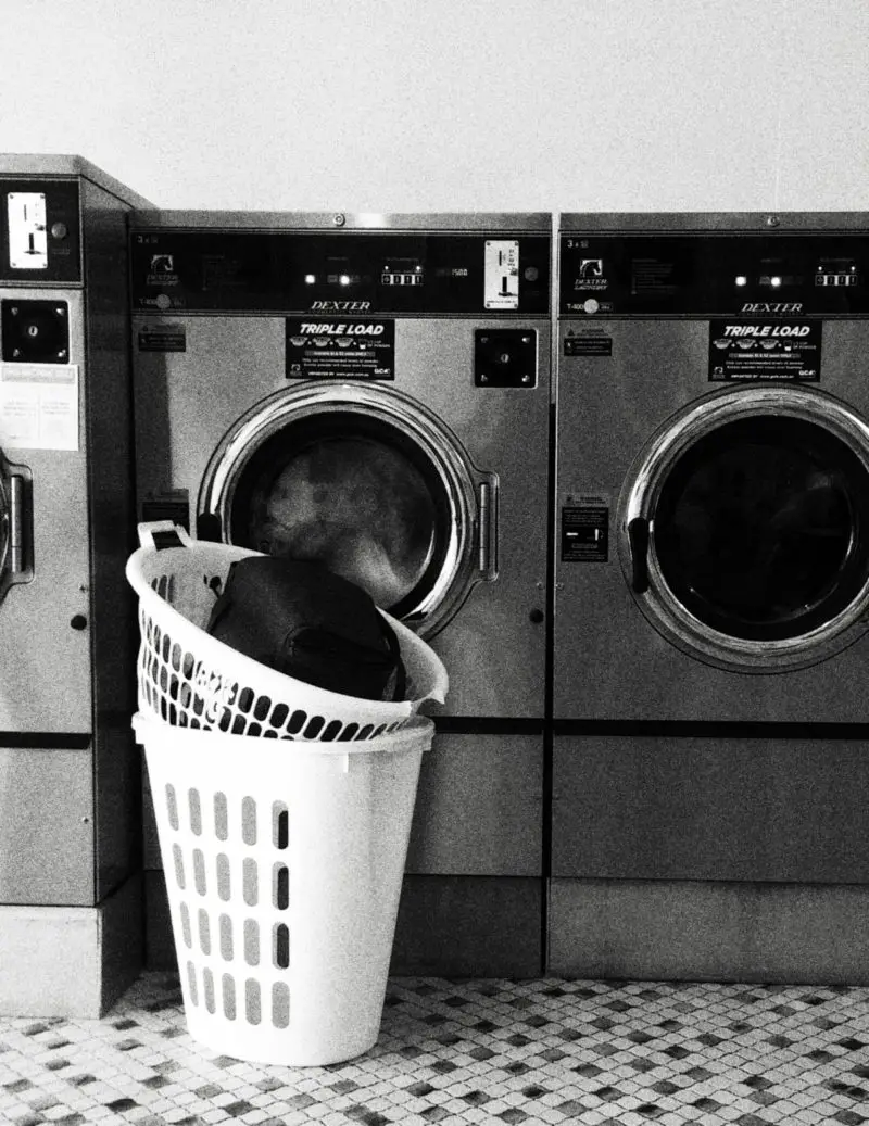 Waschmaschine macht laute Geräusche beim Schleudern? 7 Ultimativer möglicher Grund!