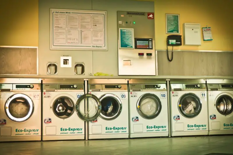 Wie benutzt man eine Maytag-Waschmaschine? 8 einfache Schritte für Sie!