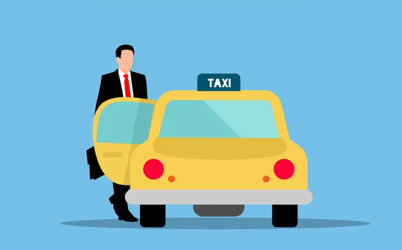 Wie hoch ist die Taxiversicherung? Tolle Fakten zu wissen!