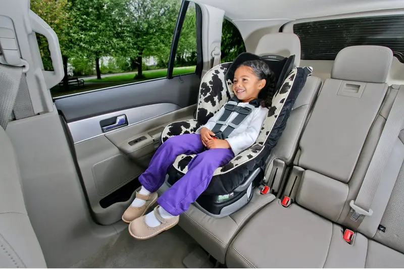 Wie lange sollte ein Baby beim Autofahren in einem Autositz sein? Lesen Sie dies!
