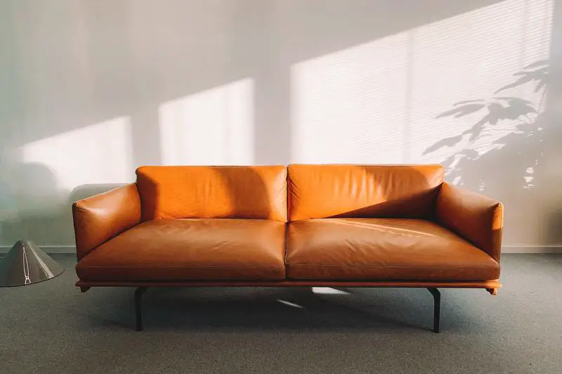 Wie man mit Leichtigkeit Schimmelgeruch aus der Couch bekommt: 2 grundlegende Möglichkeiten
