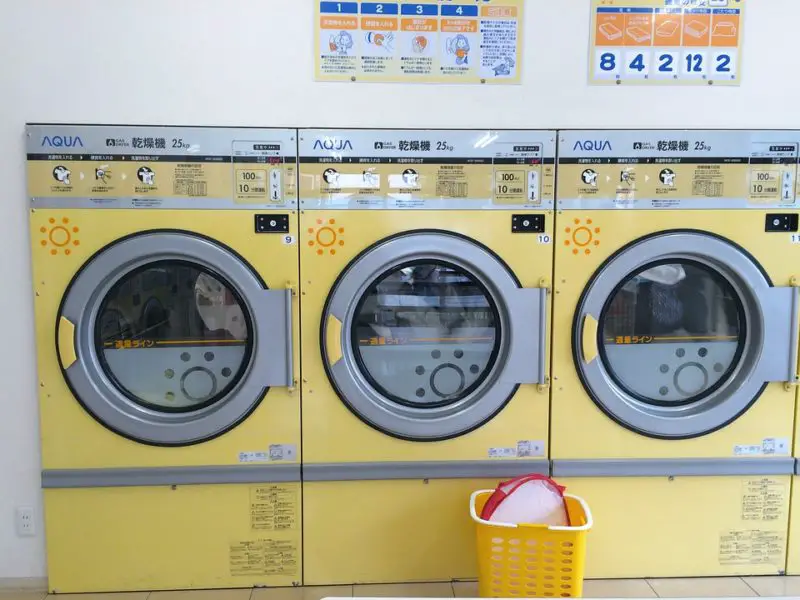 Wie reinigt man die Dichtung der Frontlader-Waschmaschine? 4 einfache Schritte!