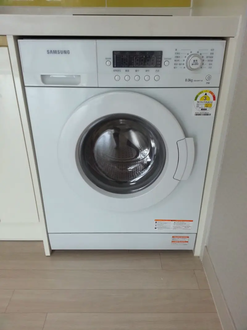 Wie reinigt man die Maytag-Waschmaschine? Acht einfache Schritte für Sie!