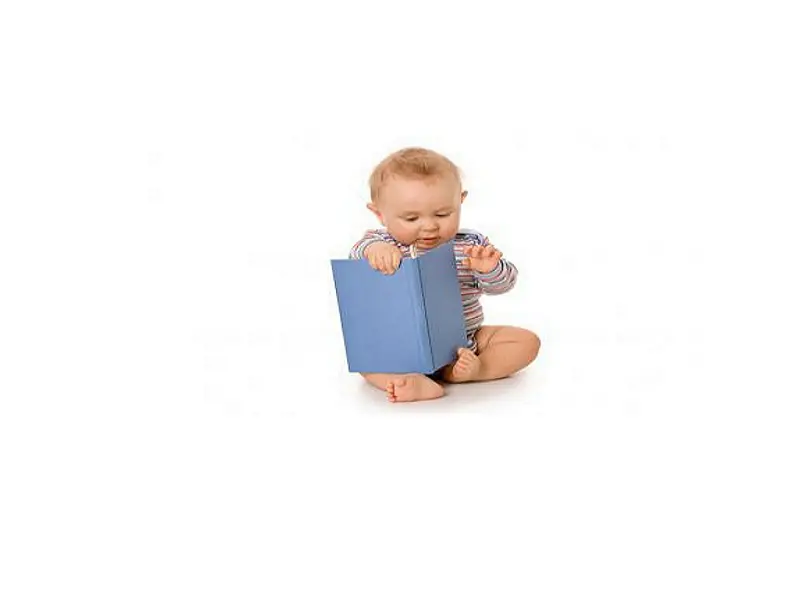 Wie schlau ist mein Babybuch? Ein definitiver Leitfaden