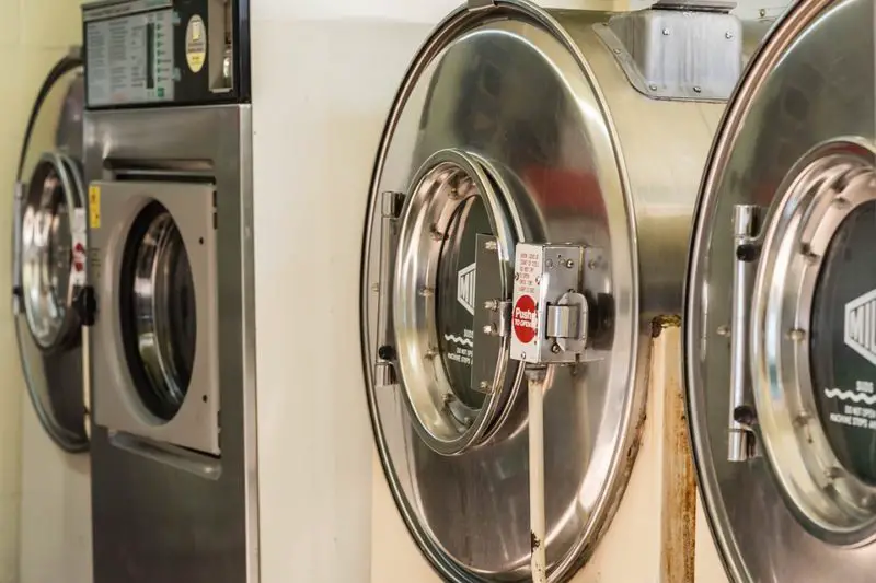 Wie stapelt man Maytag Waschmaschine und Trockner? 5 einfache Schritte!