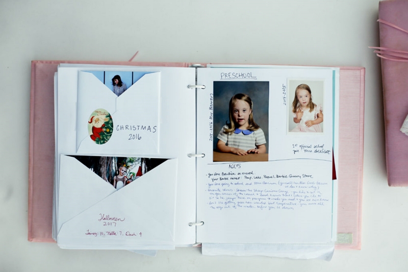 Wie viele Bilder im Baby First Year Book