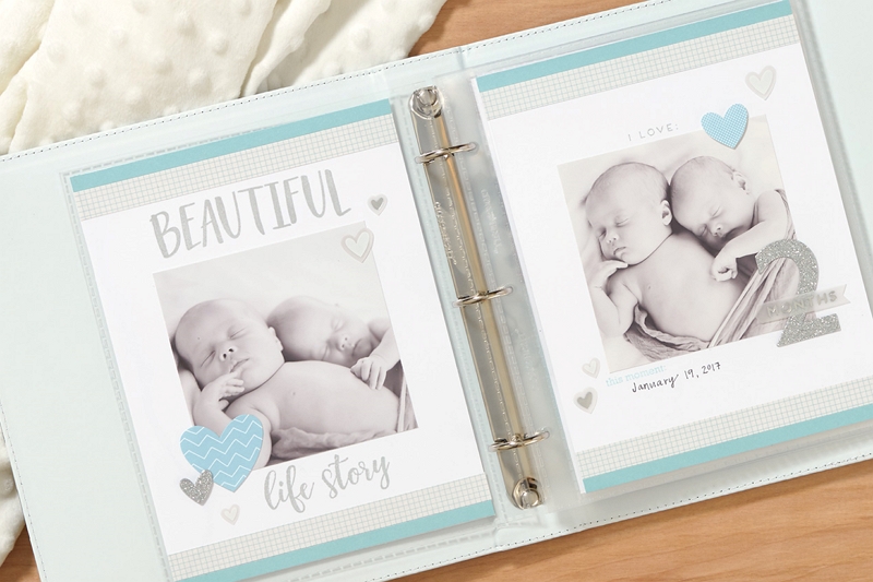 Wo erstelle ich ein schönes Baby-Fotobuch? Ein Ratgeber