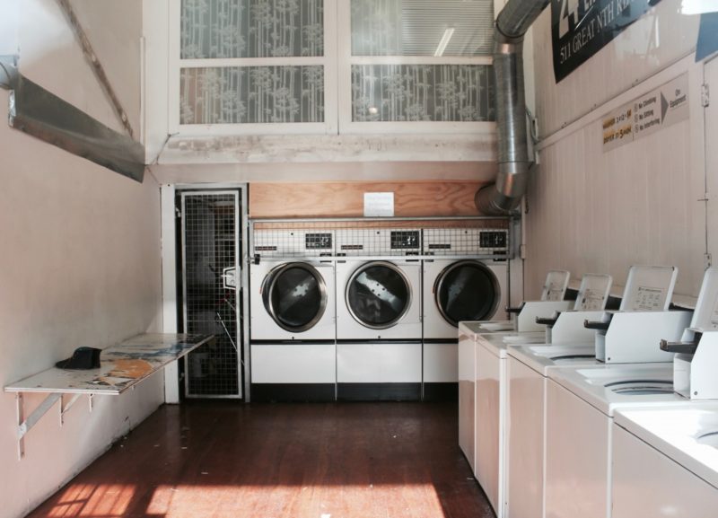 Wann sollte man eine Waschmaschine verwenden? Lesen Sie diese erstaunlichen Fakten!