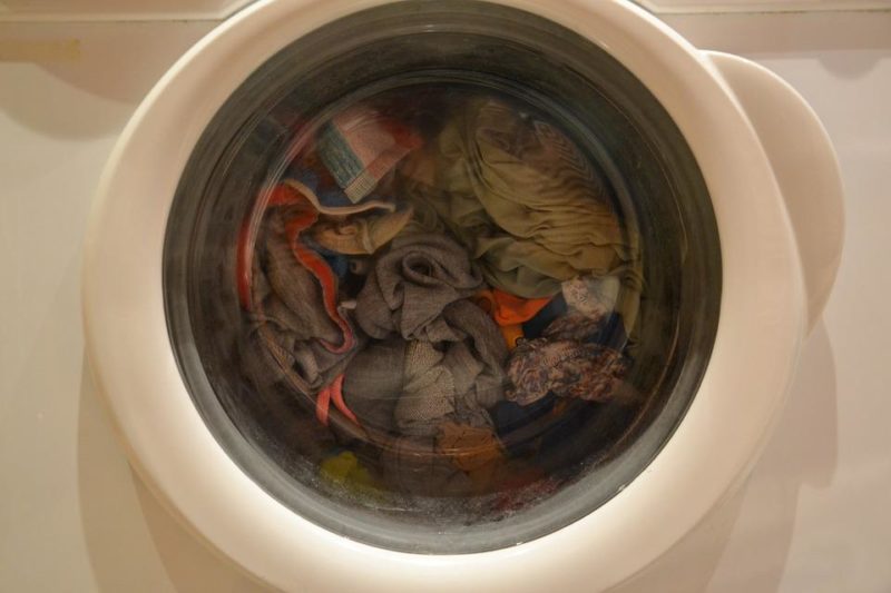 Wie entferne ich den Abfluss der Waschmaschine? 5 einfache Schritte!