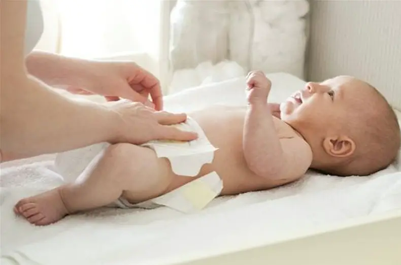Wie macht man Baby Alive Windeln? Ein definitiver Leitfaden