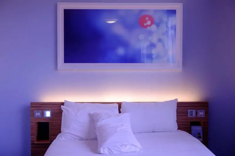 Wie verhindern Hotels Bettwanzen? Die 5 besten Tipps zum Ausprobieren!
