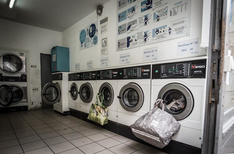 Wie viel wiegen Waschmaschine und Trockner? 3 einfache Möglichkeiten
