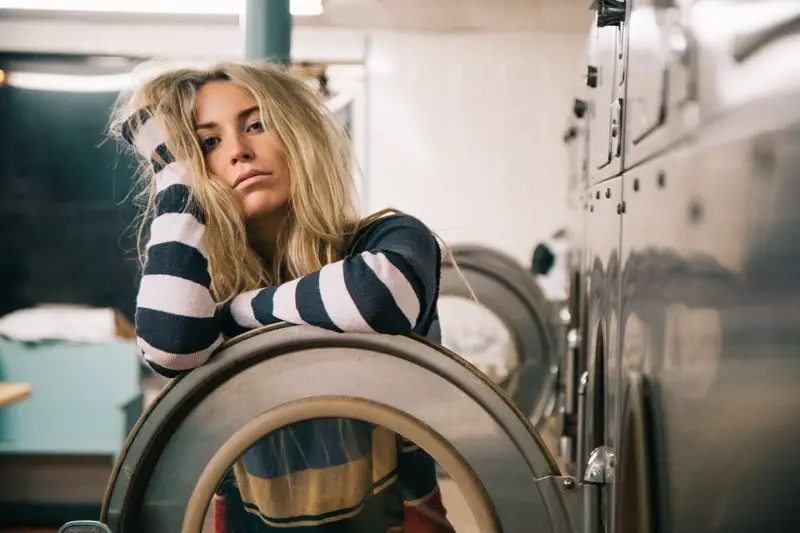 Wie viel wiegt eine Waschmaschine? Lesen Sie diese interessanten Fakten!
